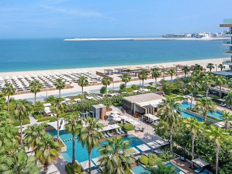 Mandarin Oriental Jumeira 15