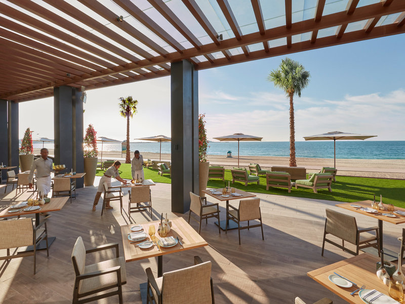 Mandarin Oriental Jumeira 17