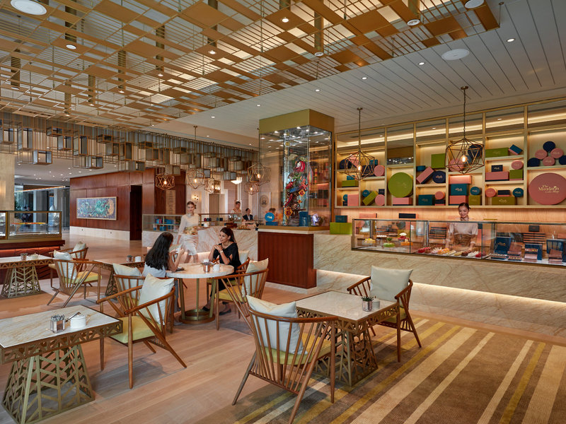 Mandarin Oriental Jumeira 20