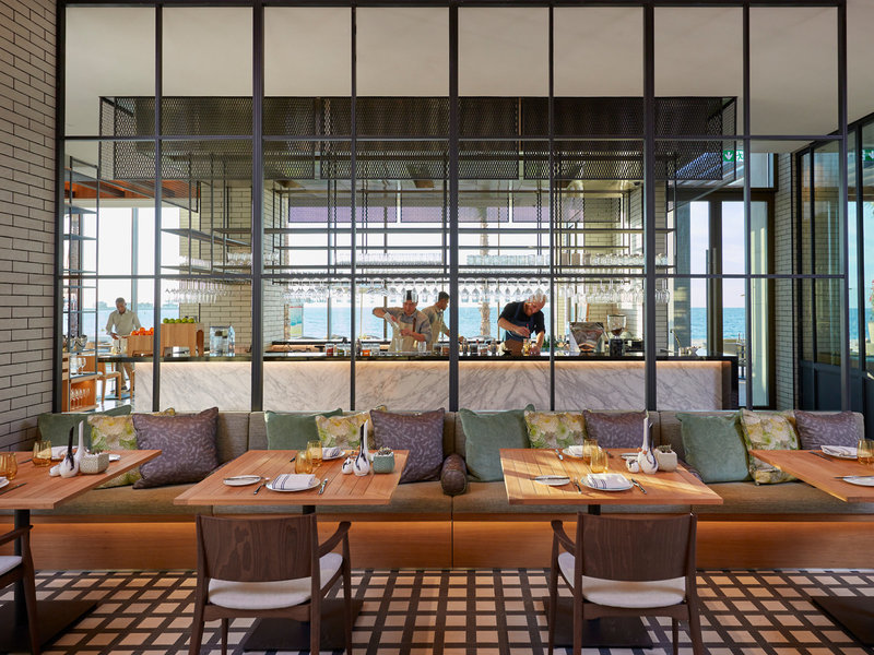 Mandarin Oriental Jumeira 22