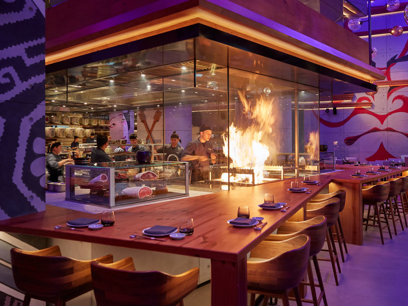 Mandarin Oriental Jumeira 23