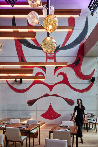 Mandarin Oriental Jumeira 25