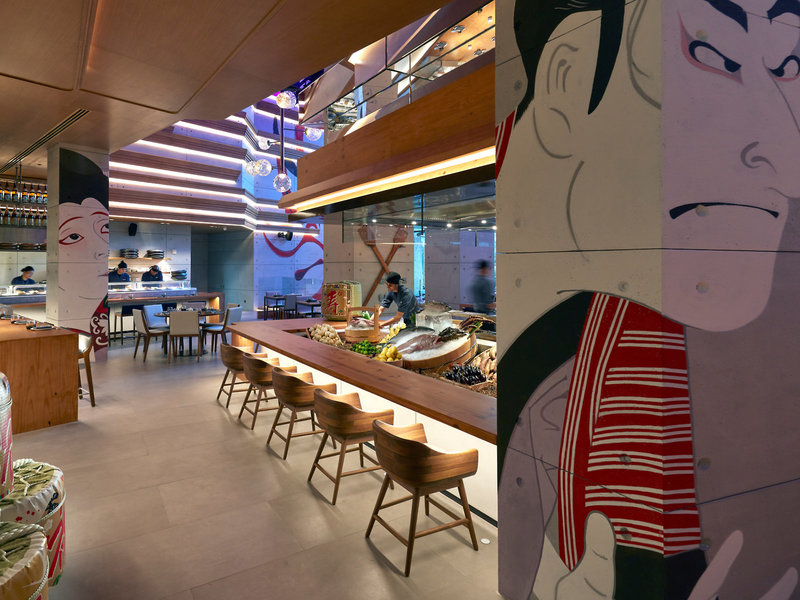 Mandarin Oriental Jumeira 26
