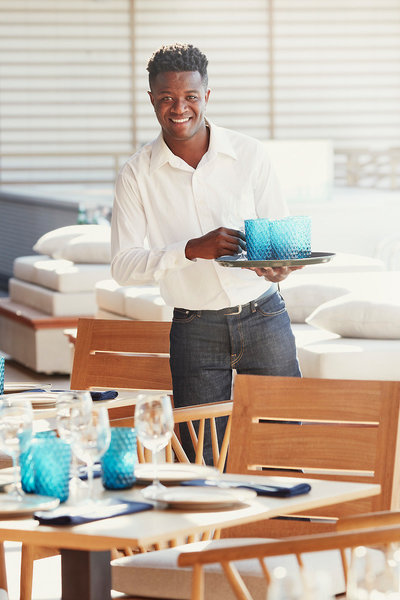 Mandarin Oriental Jumeira 28