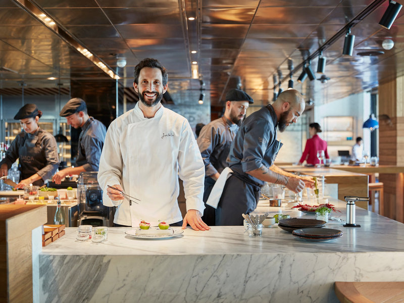 Mandarin Oriental Jumeira 29