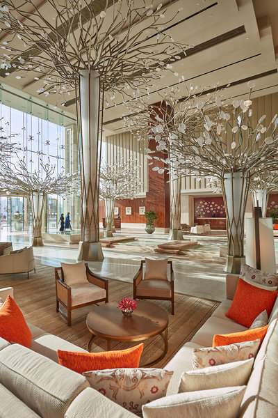 Mandarin Oriental Jumeira 31