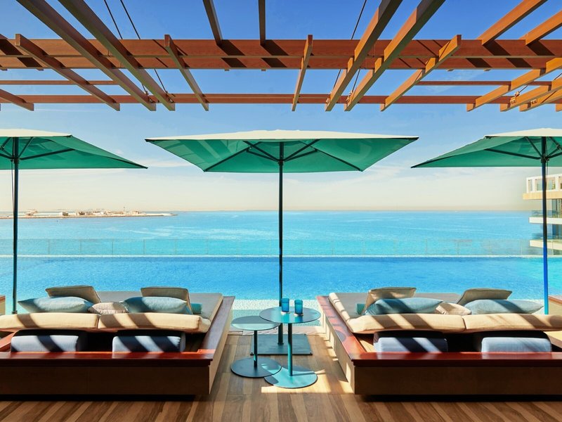 Mandarin Oriental Jumeira 32