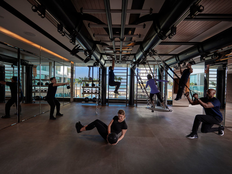 Mandarin Oriental Jumeira 33