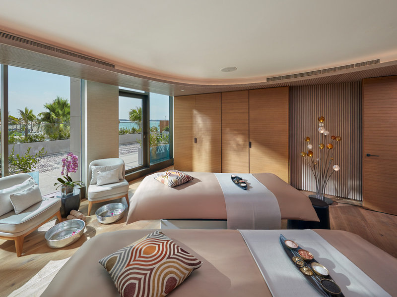 Mandarin Oriental Jumeira 34