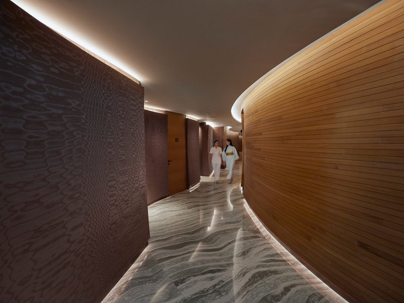 Mandarin Oriental Jumeira 36