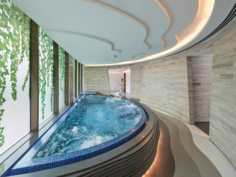 Mandarin Oriental Jumeira 37