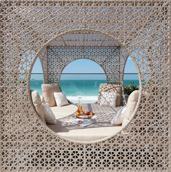 Mandarin Oriental Jumeira 38