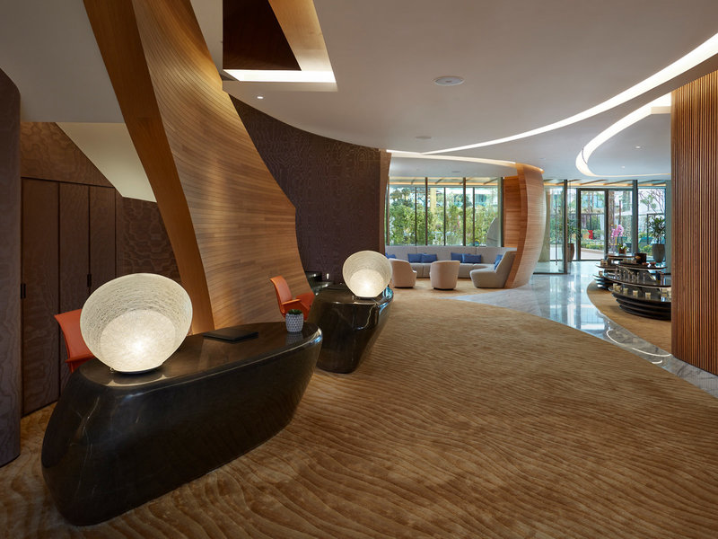 Mandarin Oriental Jumeira 39
