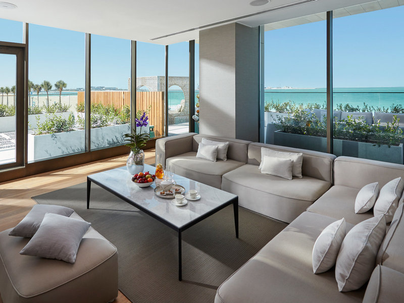 Mandarin Oriental Jumeira 40