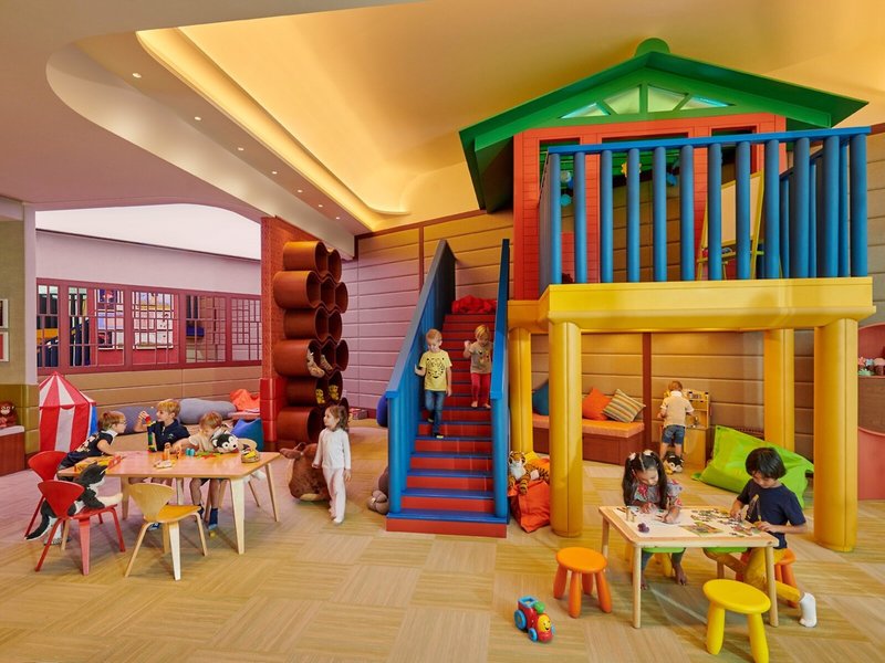 Mandarin Oriental Jumeira 42