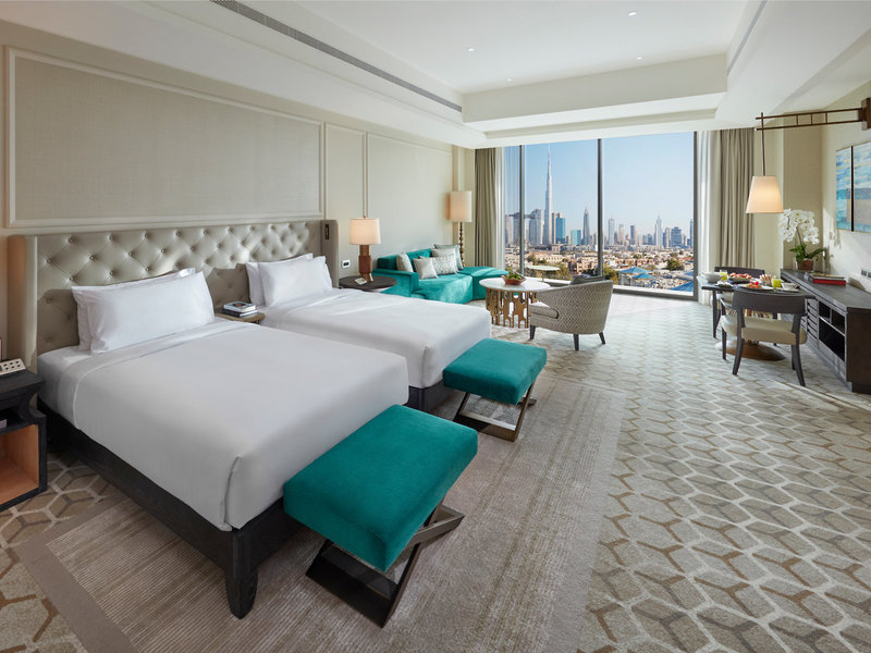 Mandarin Oriental Jumeira 43