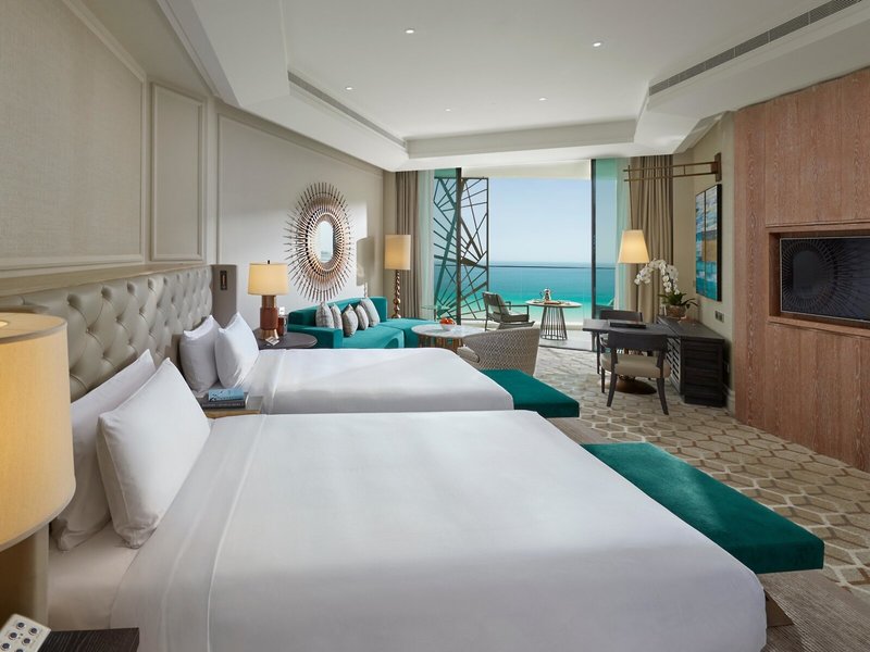 Mandarin Oriental Jumeira 44
