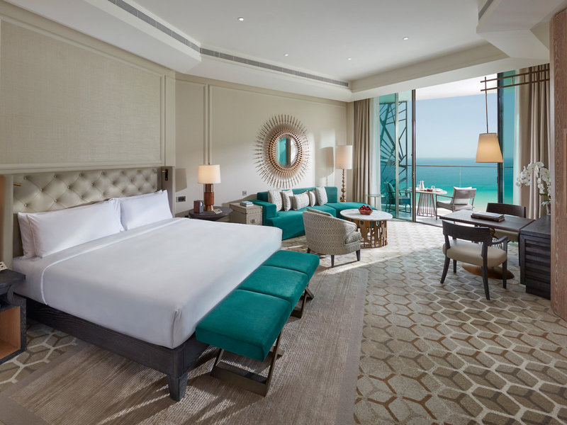Mandarin Oriental Jumeira 46