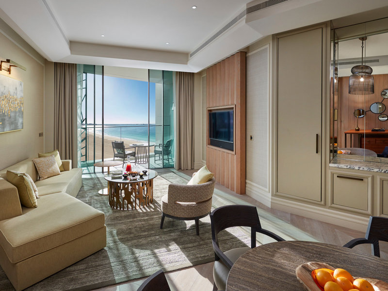 Mandarin Oriental Jumeira 47