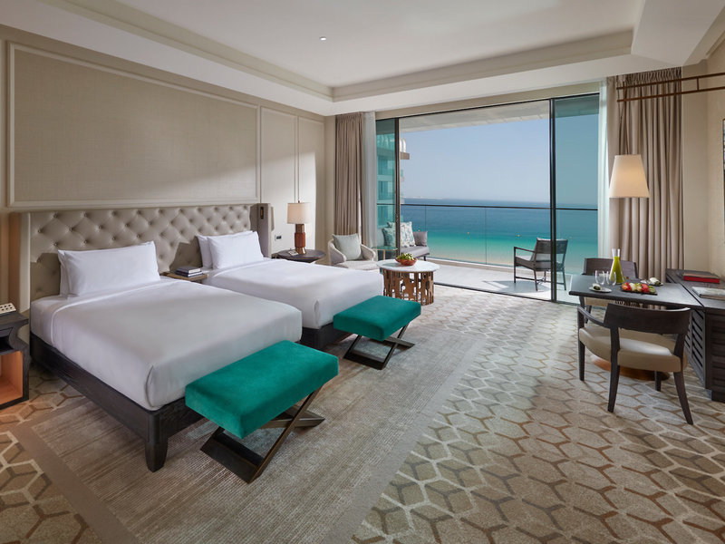 Mandarin Oriental Jumeira 49