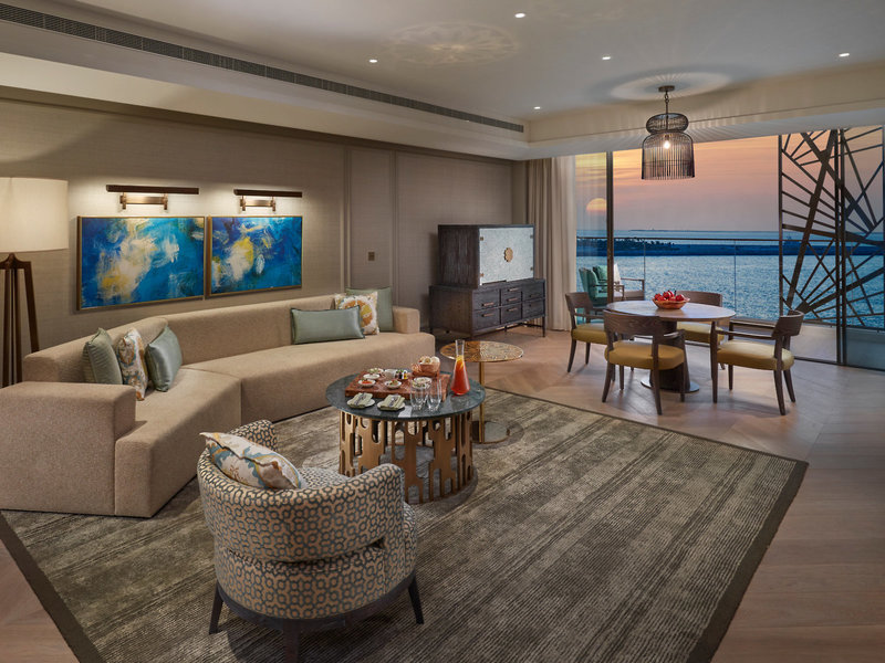 Mandarin Oriental Jumeira 50