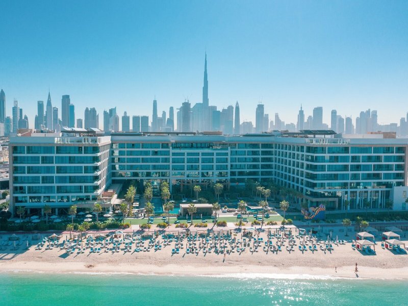 Mandarin Oriental Jumeira