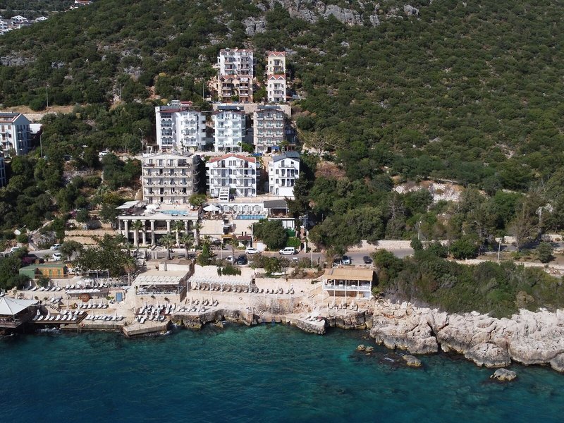 Aqua Princess Hotel 3