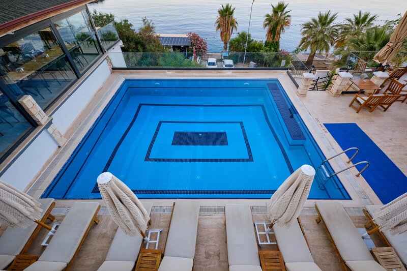 Aqua Princess Hotel 3