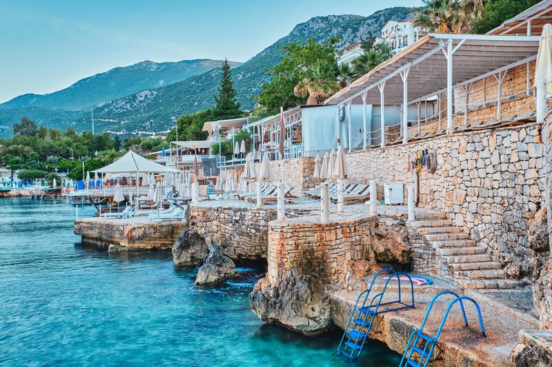 Aqua Princess Hotel 7