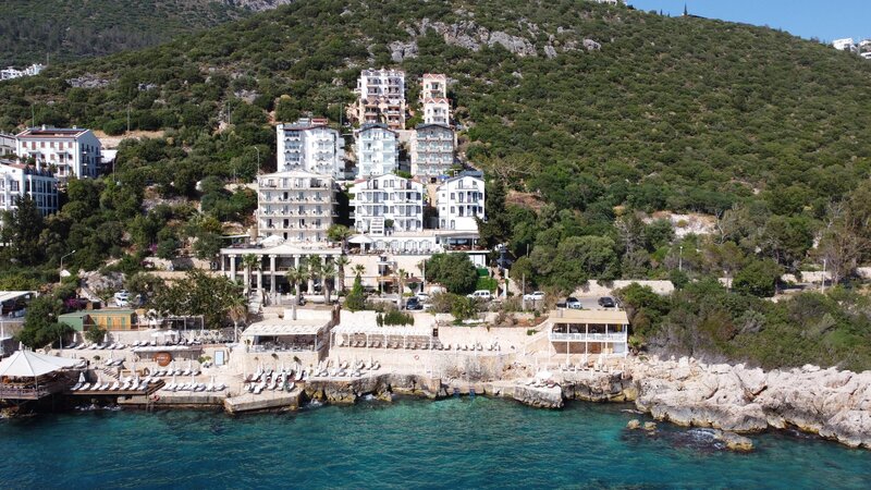 Aqua Princess Hotel 8