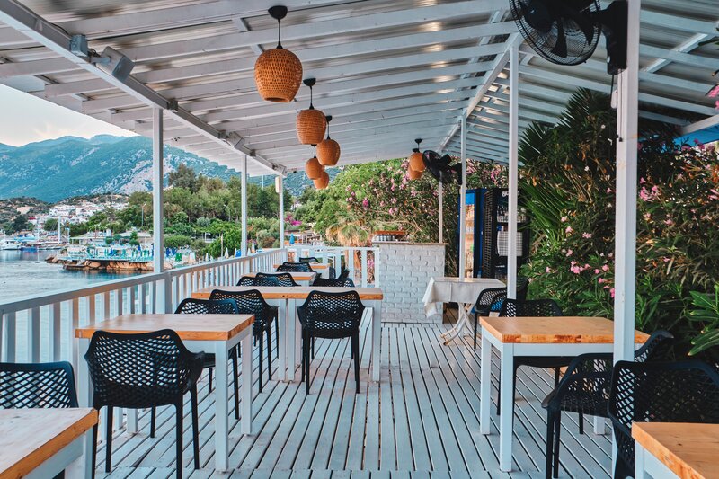 Aqua Princess Hotel 11