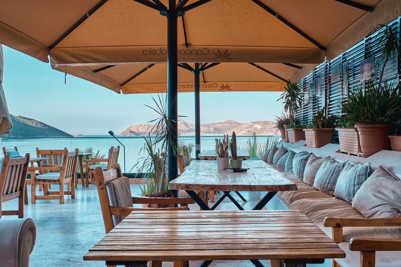 Aqua Princess Hotel 12