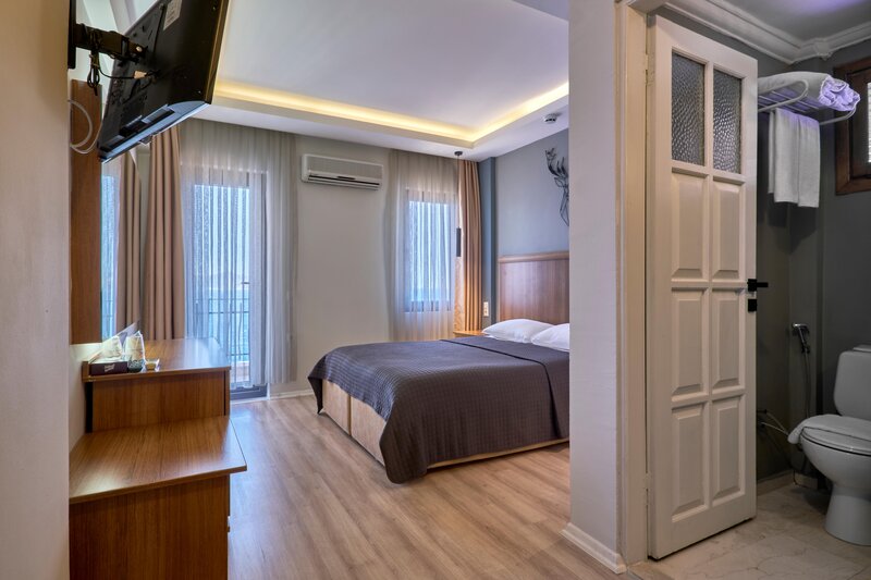 Aqua Princess Hotel 13