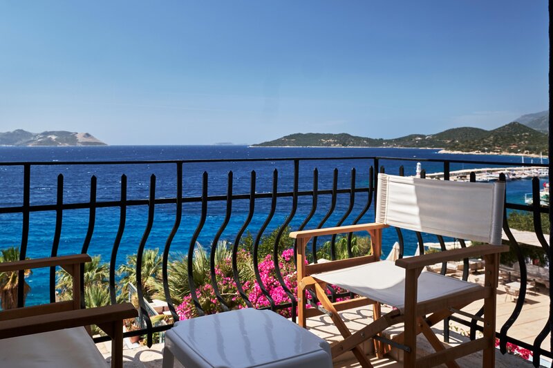 Aqua Princess Hotel 14