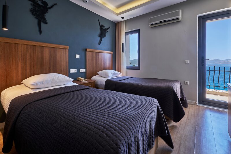 Aqua Princess Hotel 15