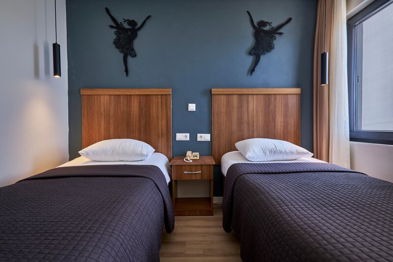 Aqua Princess Hotel 17