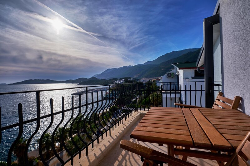 Aqua Princess Hotel 19