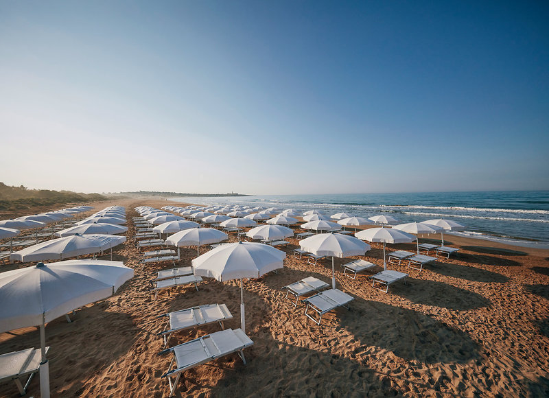 VOI Marsa Siclà Essentia 9