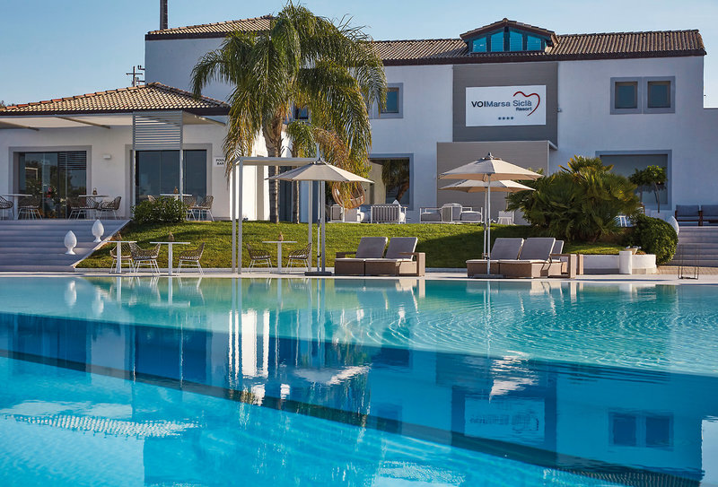 VOI Marsa Siclà Essentia 10