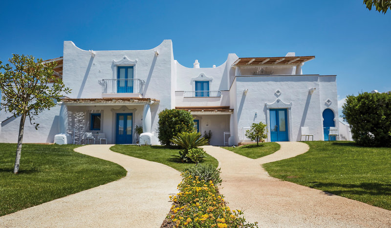 VOI Marsa Siclà Essentia 12