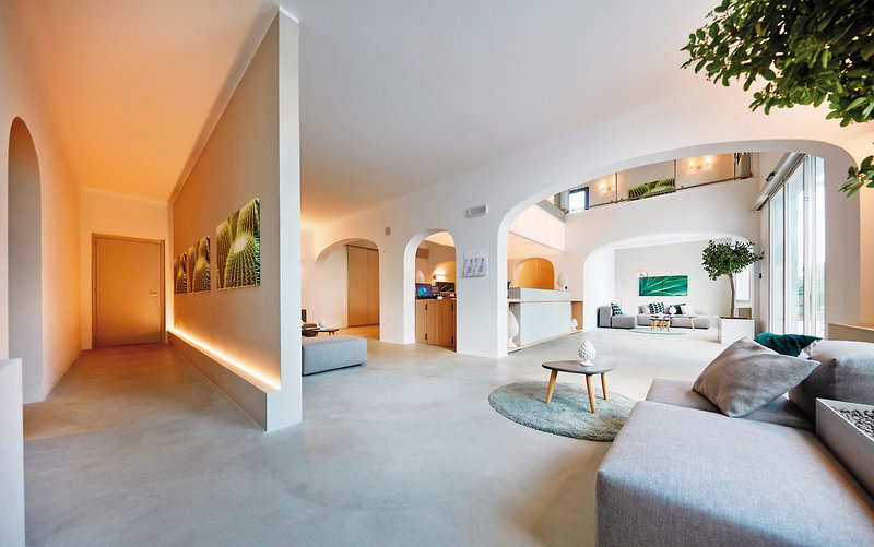 VOI Marsa Siclà Essentia 16