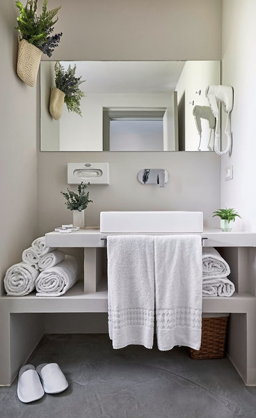 VOI Marsa Siclà Essentia 29