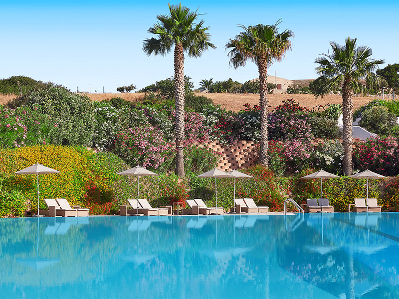 VOI Marsa Sicla Resort  2