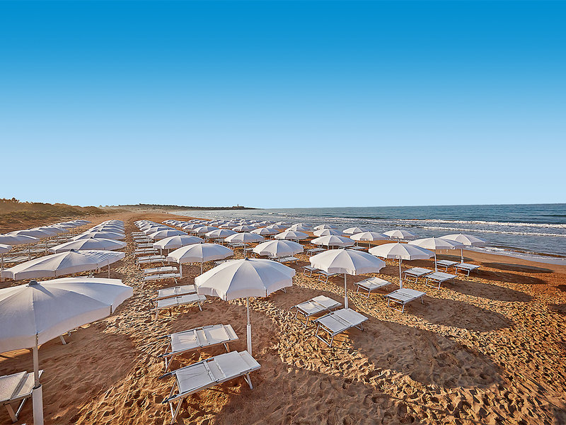 VOI Marsa Sicla Resort  3