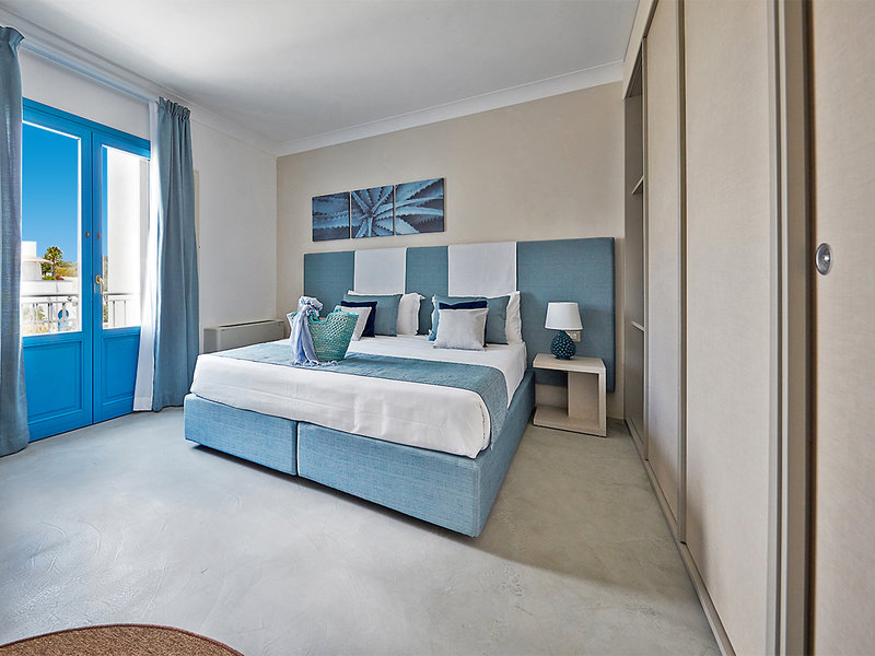 VOI Marsa Sicla Resort  4