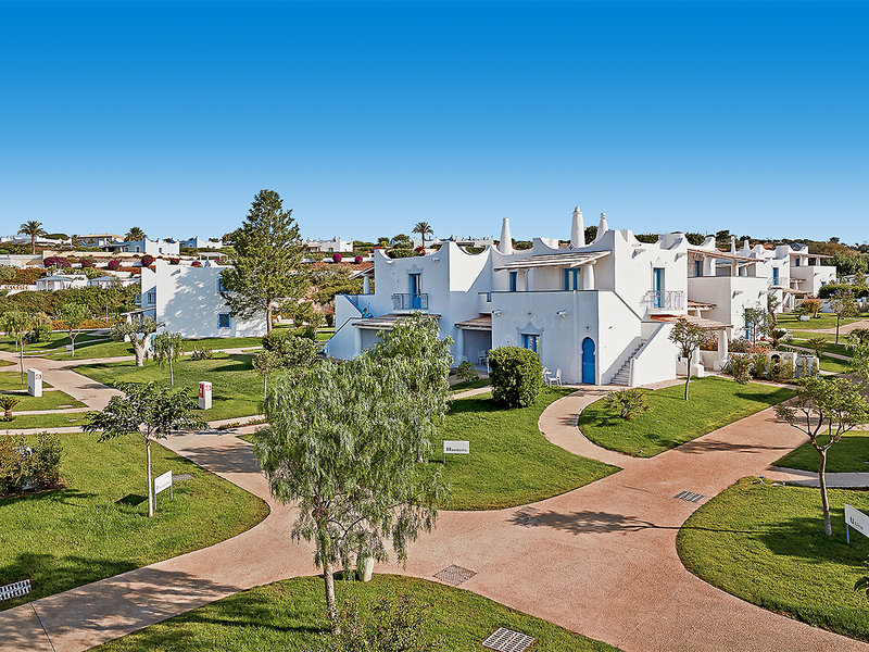 VOI Marsa Sicla Resort  5