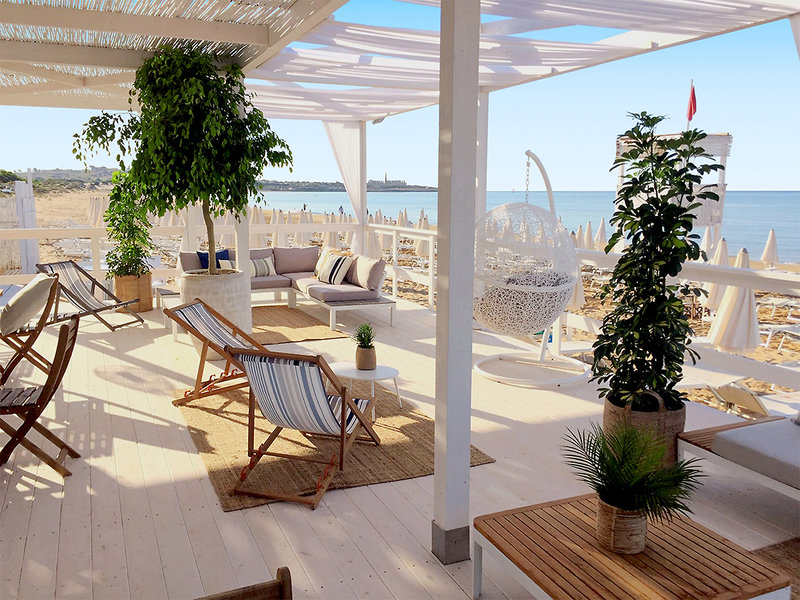 VOI Marsa Sicla Resort  6