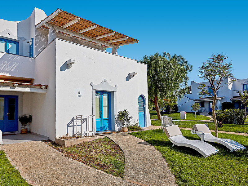 VOI Marsa Sicla Resort  7