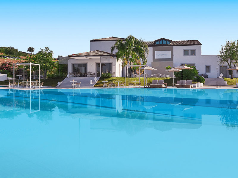 VOI Marsa Sicla Resort  8