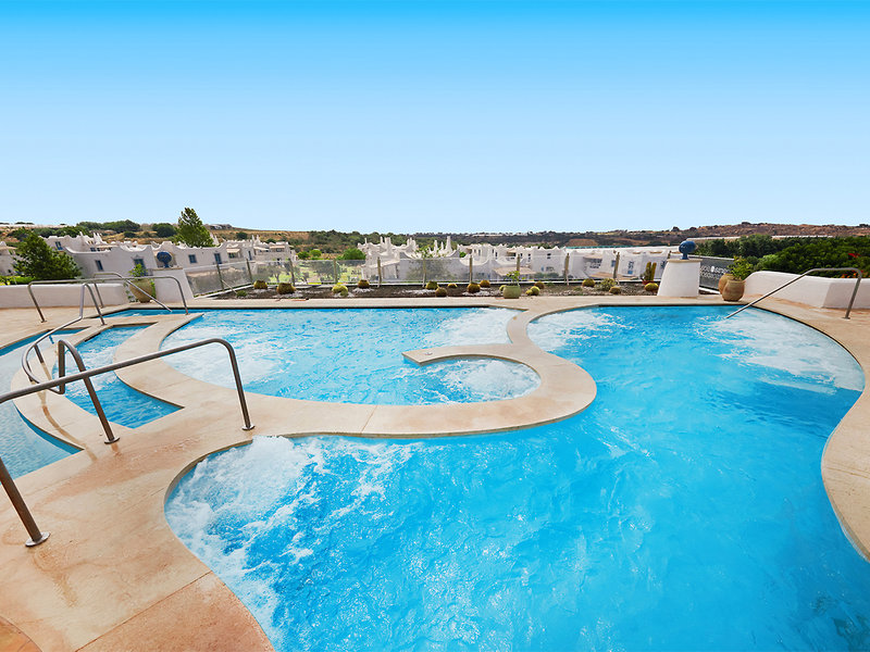 VOI Marsa Sicla Resort  9